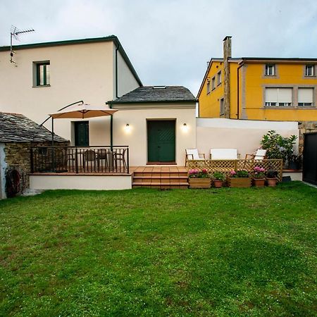 Casa Alvarin San Miguel Reinante Eksteriør billede