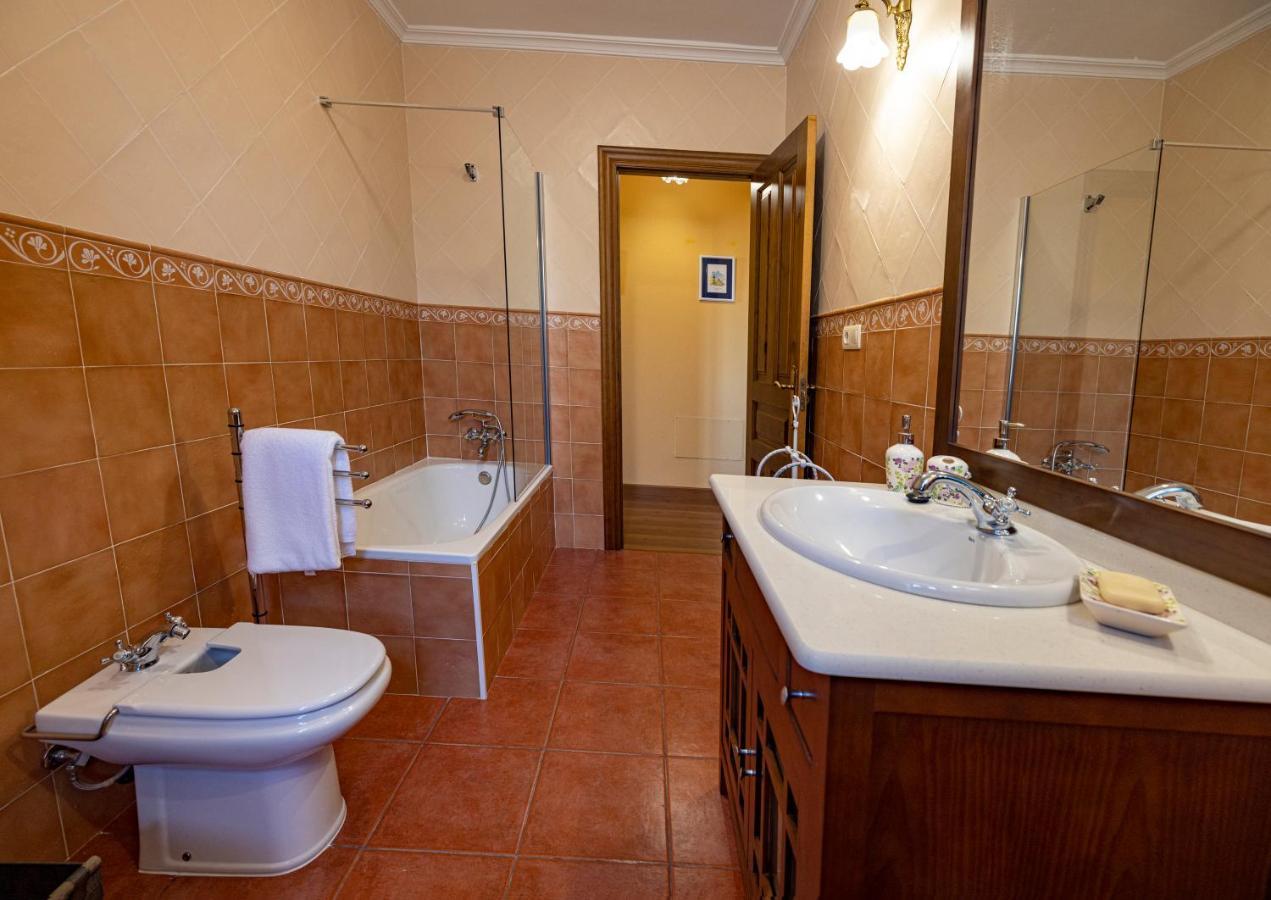 Casa Alvarin San Miguel Reinante Eksteriør billede