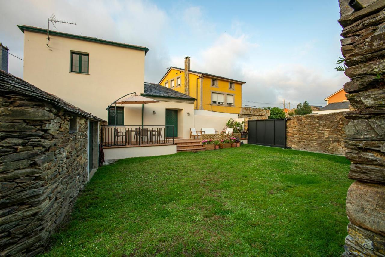 Casa Alvarin San Miguel Reinante Eksteriør billede