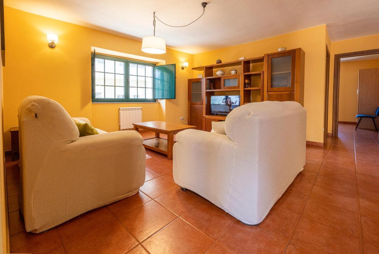 Casa Alvarin San Miguel Reinante Eksteriør billede