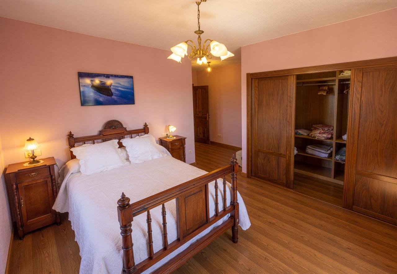 Casa Alvarin San Miguel Reinante Eksteriør billede