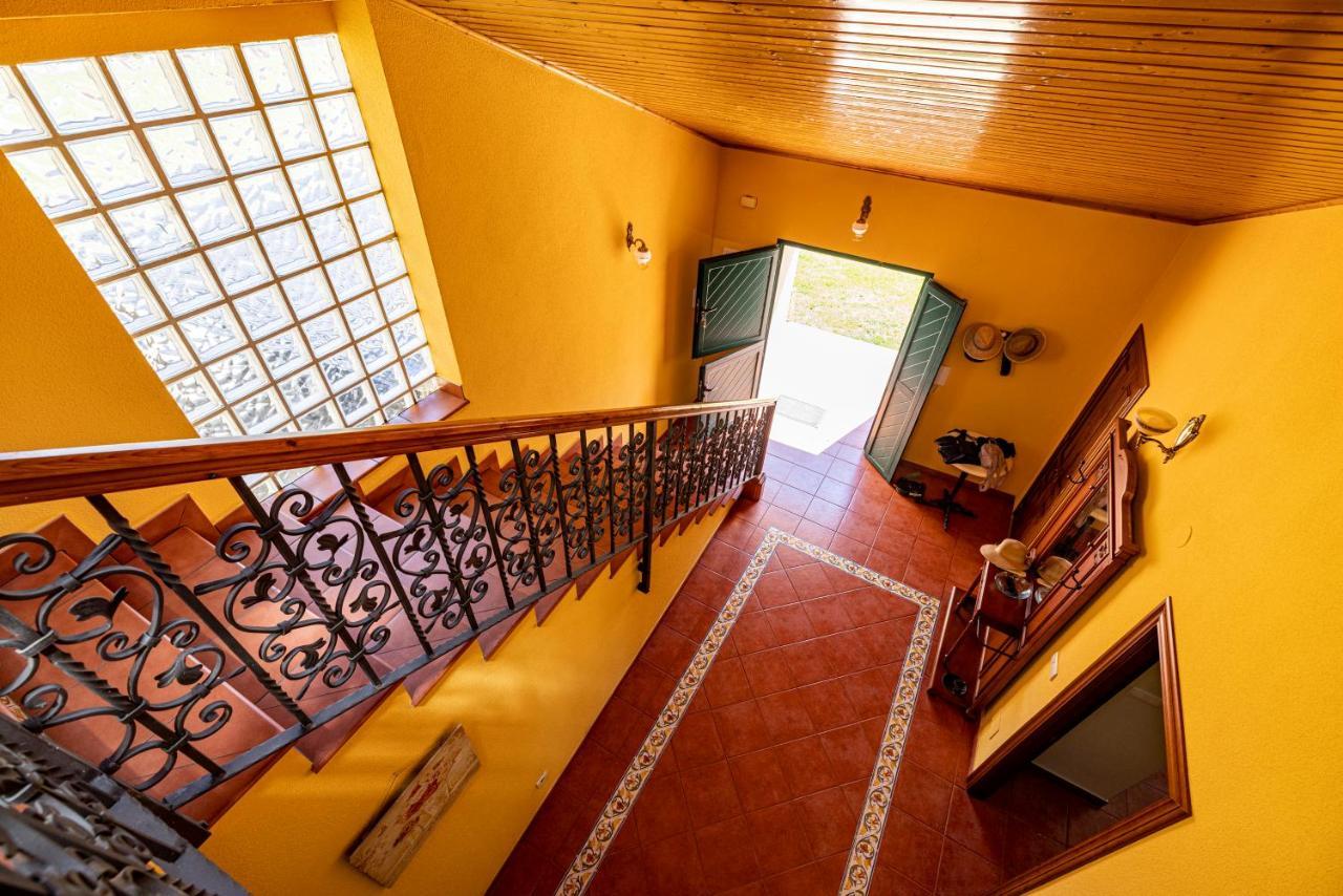 Casa Alvarin San Miguel Reinante Eksteriør billede