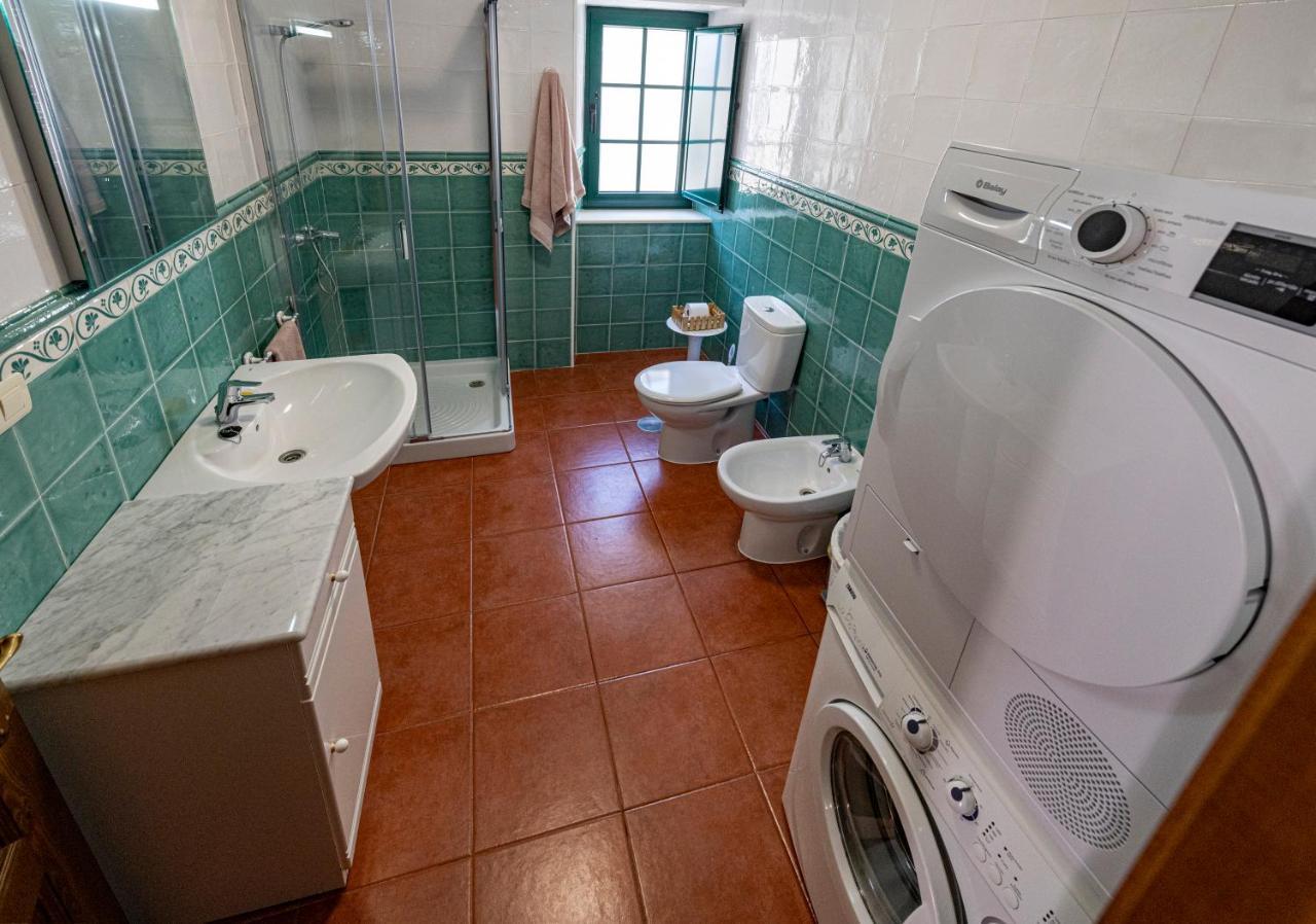 Casa Alvarin San Miguel Reinante Eksteriør billede