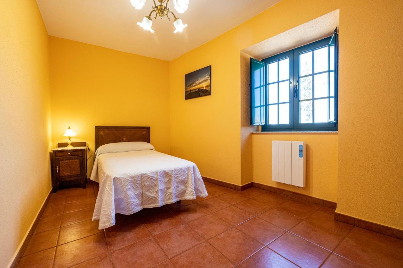 Casa Alvarin San Miguel Reinante Eksteriør billede