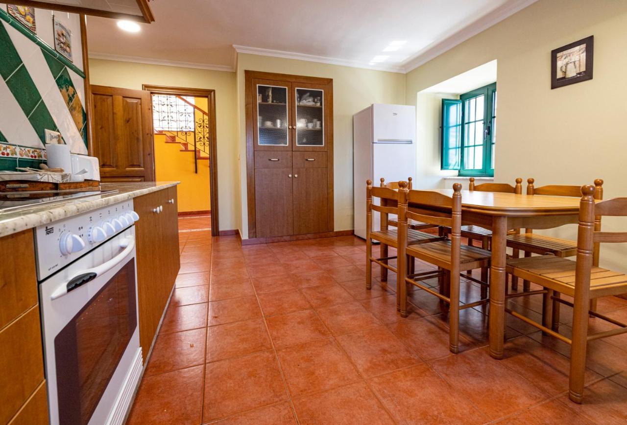 Casa Alvarin San Miguel Reinante Eksteriør billede
