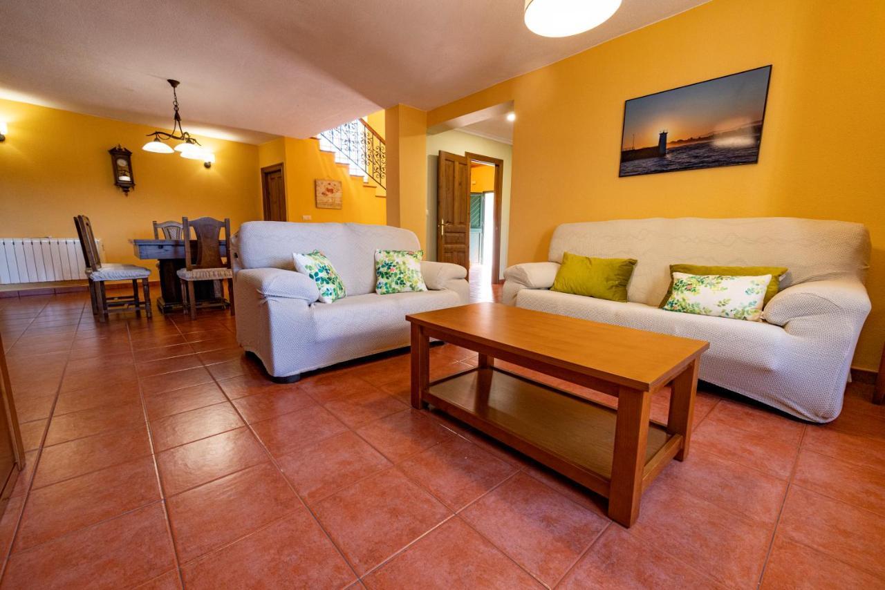 Casa Alvarin San Miguel Reinante Eksteriør billede