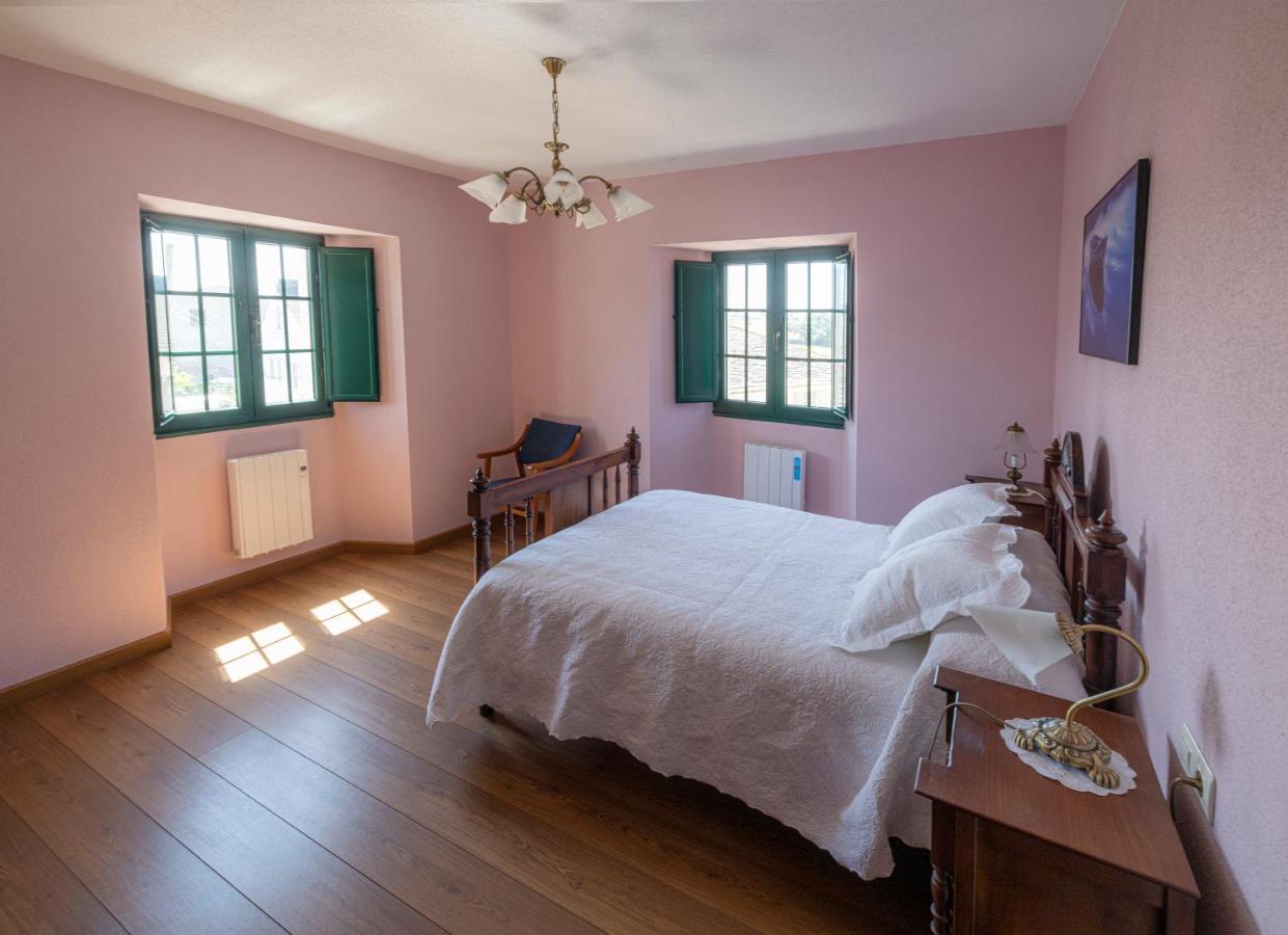 Casa Alvarin San Miguel Reinante Eksteriør billede