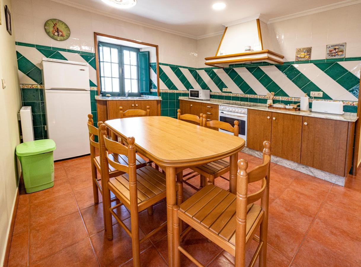 Casa Alvarin San Miguel Reinante Eksteriør billede