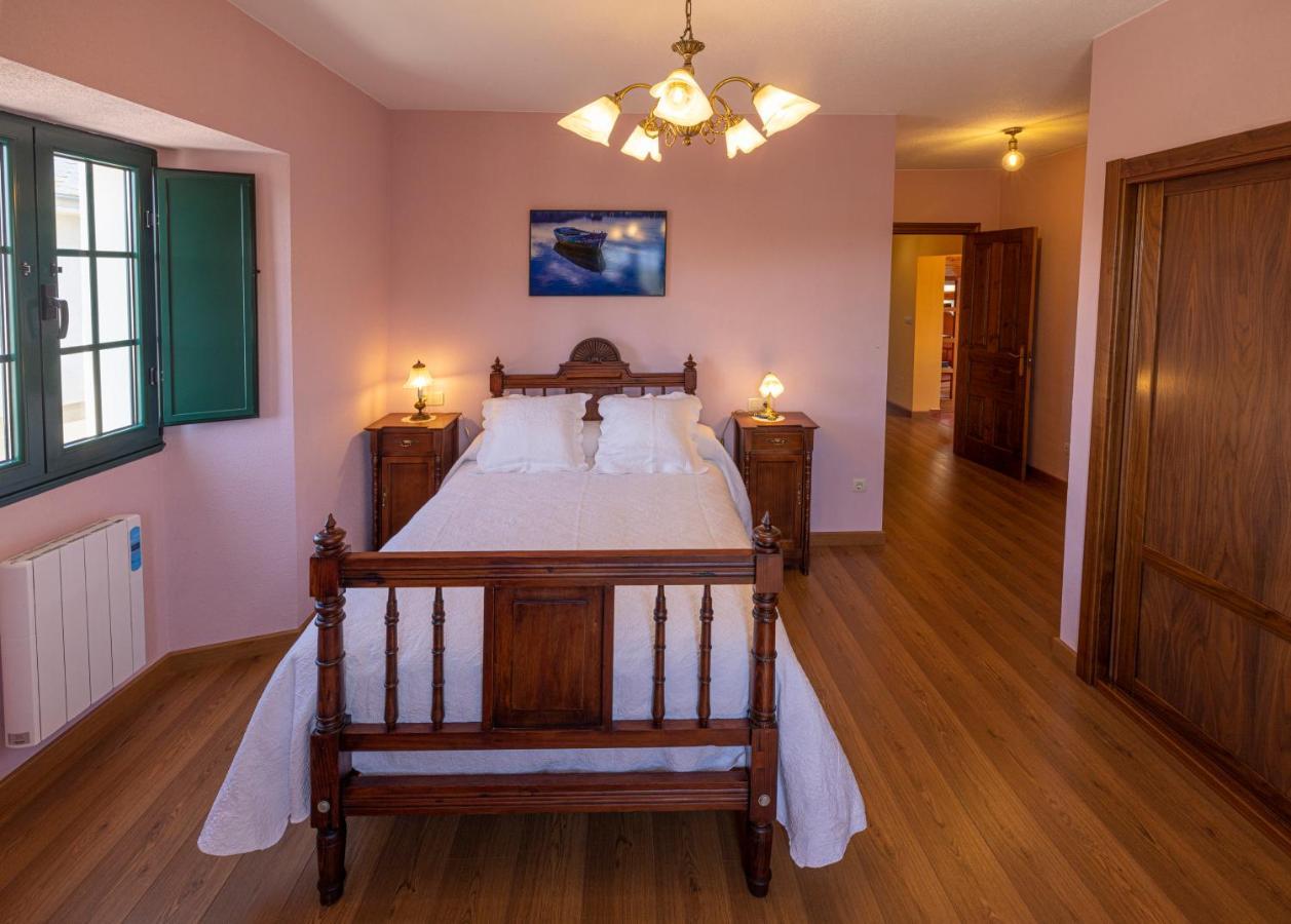 Casa Alvarin San Miguel Reinante Eksteriør billede