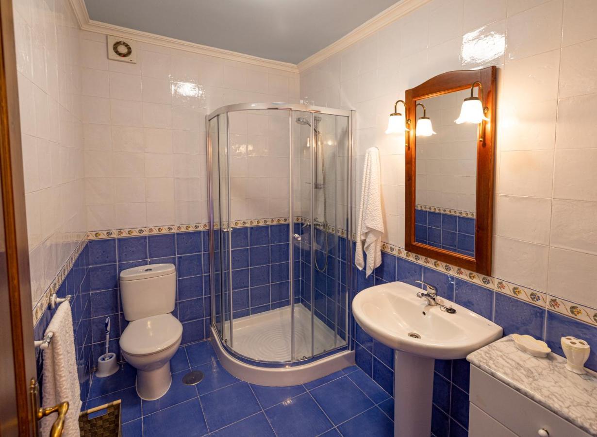 Casa Alvarin San Miguel Reinante Eksteriør billede