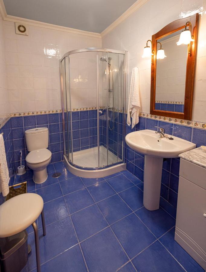 Casa Alvarin San Miguel Reinante Eksteriør billede