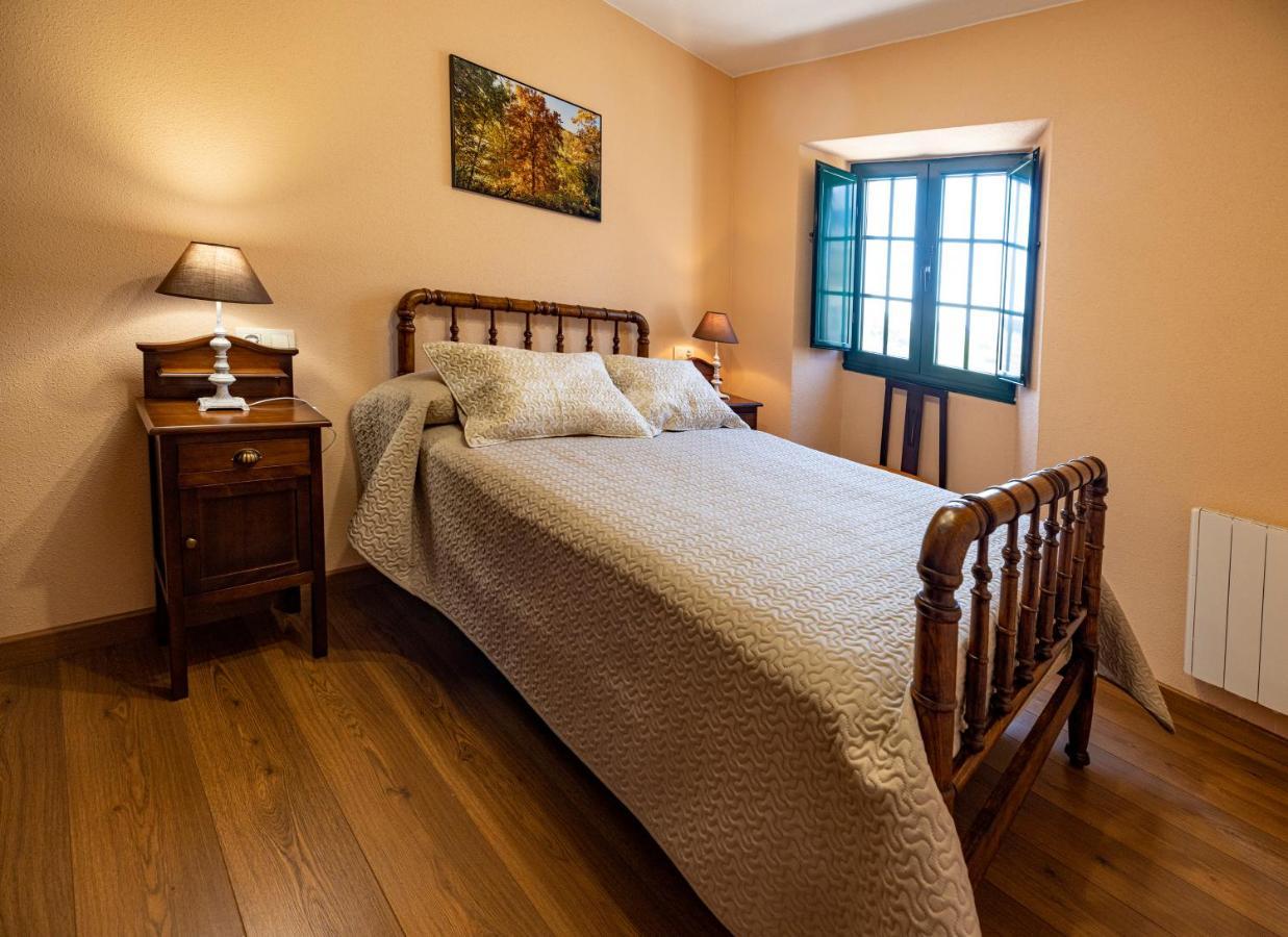 Casa Alvarin San Miguel Reinante Eksteriør billede