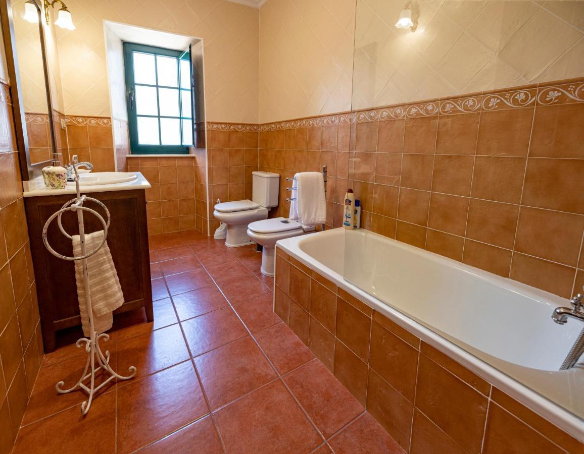 Casa Alvarin San Miguel Reinante Eksteriør billede