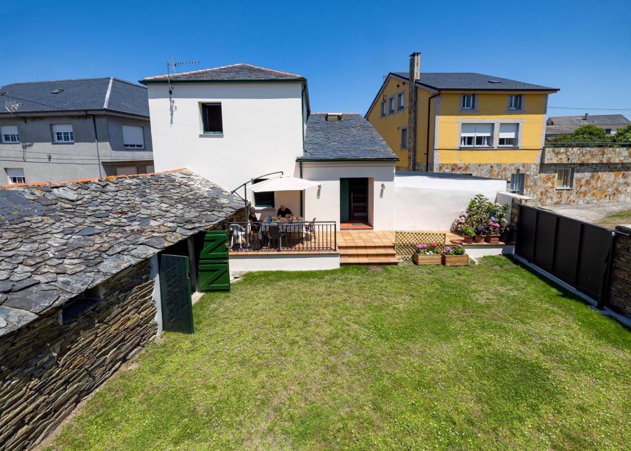 Casa Alvarin San Miguel Reinante Eksteriør billede